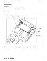 Preview for 33 page of Bayliner 2452 Classic Cruiser Owner'S Manual