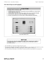 Preview for 45 page of Bayliner 2452 Classic Cruiser Owner'S Manual