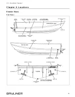 Preview for 17 page of Bayliner 246 Discovery Owner'S Manual Supplement