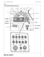 Preview for 19 page of Bayliner 246 Discovery Owner'S Manual Supplement