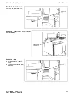 Preview for 25 page of Bayliner 246 Discovery Owner'S Manual Supplement