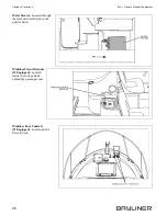 Preview for 32 page of Bayliner 246 Discovery Owner'S Manual Supplement