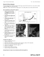 Preview for 36 page of Bayliner 246 Discovery Owner'S Manual Supplement