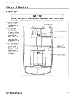 Preview for 41 page of Bayliner 246 Discovery Owner'S Manual Supplement