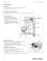 Preview for 50 page of Bayliner 246 Discovery Owner'S Manual Supplement