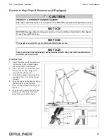 Preview for 57 page of Bayliner 246 Discovery Owner'S Manual Supplement