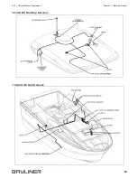 Preview for 75 page of Bayliner 246 Discovery Owner'S Manual Supplement