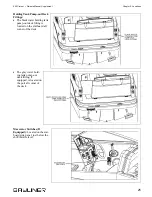 Preview for 31 page of Bayliner 255 Cruiser Owner'S Manual