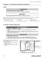 Preview for 38 page of Bayliner 255 Cruiser Owner'S Manual