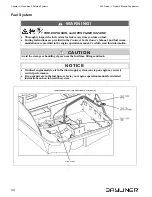 Preview for 40 page of Bayliner 255 Cruiser Owner'S Manual