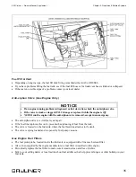 Preview for 41 page of Bayliner 255 Cruiser Owner'S Manual