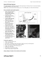 Preview for 43 page of Bayliner 255 Cruiser Owner'S Manual