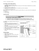 Preview for 51 page of Bayliner 255 Cruiser Owner'S Manual