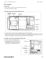 Preview for 55 page of Bayliner 255 Cruiser Owner'S Manual