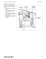 Preview for 59 page of Bayliner 255 Cruiser Owner'S Manual