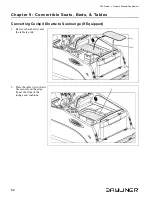 Preview for 68 page of Bayliner 255 Cruiser Owner'S Manual