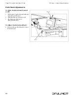 Preview for 72 page of Bayliner 255 Cruiser Owner'S Manual