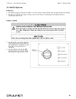 Preview for 75 page of Bayliner 255 Cruiser Owner'S Manual