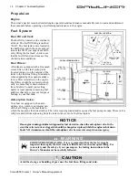 Preview for 20 page of Bayliner 2855 Sunbridge Owner'S Manual