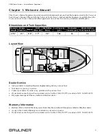 Preview for 7 page of Bayliner 2859 Classic Cruiser Owner'S Manual Supplement