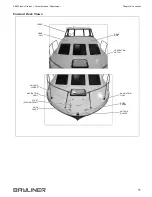 Preview for 17 page of Bayliner 2859 Classic Cruiser Owner'S Manual Supplement