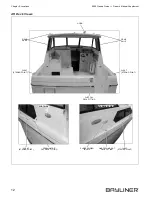 Preview for 18 page of Bayliner 2859 Classic Cruiser Owner'S Manual Supplement