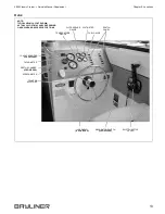 Preview for 19 page of Bayliner 2859 Classic Cruiser Owner'S Manual Supplement