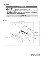 Preview for 22 page of Bayliner 2859 Classic Cruiser Owner'S Manual Supplement