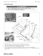 Preview for 31 page of Bayliner 2859 Classic Cruiser Owner'S Manual Supplement