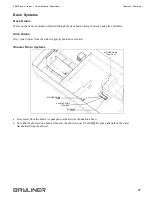 Preview for 33 page of Bayliner 2859 Classic Cruiser Owner'S Manual Supplement