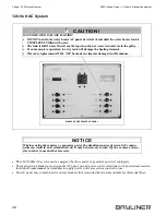 Preview for 44 page of Bayliner 2859 Classic Cruiser Owner'S Manual Supplement