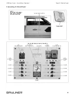 Preview for 47 page of Bayliner 2859 Classic Cruiser Owner'S Manual Supplement