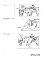 Предварительный просмотр 26 страницы Bayliner 300 CRUISER Owner'S Manual Supplement