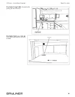 Предварительный просмотр 31 страницы Bayliner 300 CRUISER Owner'S Manual Supplement