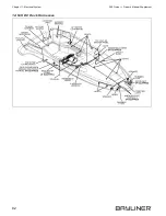 Предварительный просмотр 88 страницы Bayliner 300 CRUISER Owner'S Manual Supplement