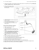 Предварительный просмотр 39 страницы Bayliner 325 Cruiser Owner'S Manual