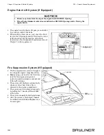 Предварительный просмотр 40 страницы Bayliner 325 Cruiser Owner'S Manual