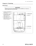 Предварительный просмотр 46 страницы Bayliner 325 Cruiser Owner'S Manual