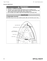 Предварительный просмотр 50 страницы Bayliner 325 Cruiser Owner'S Manual