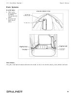 Предварительный просмотр 55 страницы Bayliner 325 Cruiser Owner'S Manual