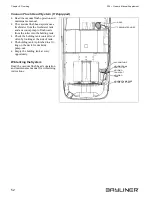 Предварительный просмотр 58 страницы Bayliner 325 Cruiser Owner'S Manual