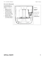 Предварительный просмотр 59 страницы Bayliner 325 Cruiser Owner'S Manual