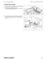 Предварительный просмотр 69 страницы Bayliner 325 Cruiser Owner'S Manual