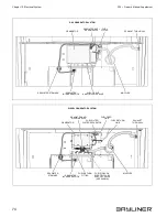 Предварительный просмотр 80 страницы Bayliner 325 Cruiser Owner'S Manual