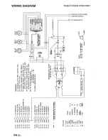 Preview for 56 page of Bayliner 3288 Motoryacht 1994 Owner'S Manual