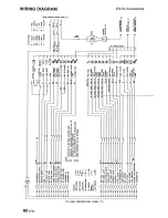 Preview for 62 page of Bayliner 3288 Motoryacht 1994 Owner'S Manual