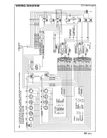 Preview for 63 page of Bayliner 3288 Motoryacht 1994 Owner'S Manual