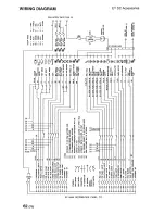 Preview for 64 page of Bayliner 3288 Motoryacht 1994 Owner'S Manual