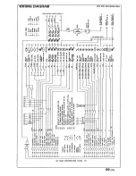 Preview for 71 page of Bayliner 3288 Motoryacht 1994 Owner'S Manual