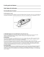 Preview for 3 page of Bayliner 3788 Command Bridge Owner'S Manual